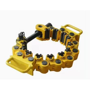 Wellhead Type WA-C Safety Clamps