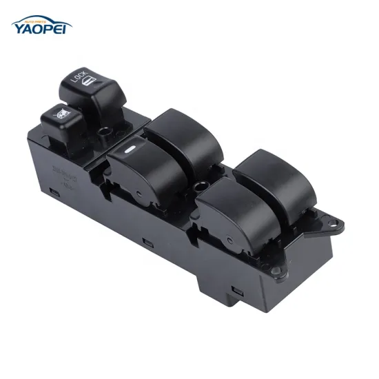 YAOPEI LHD Power Window Switch for Mitsubishi Lancer 2008-2017 (8608A068)