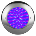 Wodoodporna LED RGB IP68 Kolorowe podwodne oświetlenie