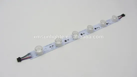 4 in 1 RGBW LED Wall Washer