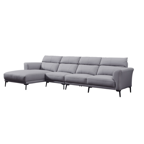  Modern Quality Top Living Room Sofa Manufactory