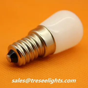 LED Fridge Light Bulb for Refrigerator 2W