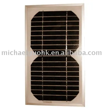 solar panel(3W)