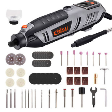 Best Price on Dremel 200W Rotary Tool with 61-Piece Accessory Kit: Top Corded Power Tool for Sale