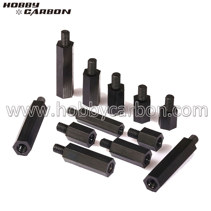 Nylon Standoff HC-SN0001 Nylon Standoff HC-SN0001