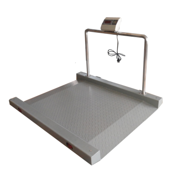 Medical Scale Wheelchair Scale