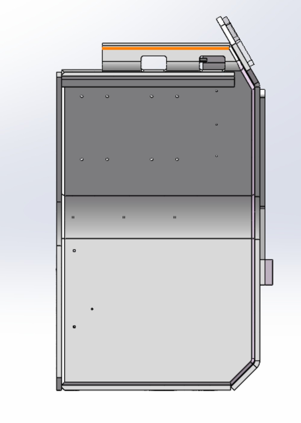xul410a left fuel tank body4
