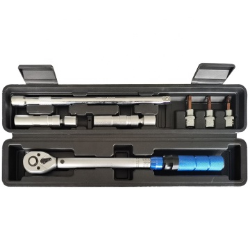 Viktec عالية الجودة Universal 7pc torque مجموعة 3/8 10-60n.m
