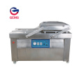 Nitrogen Quail Egg Vacuum Packing Meat Vacuum Packer