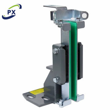 SG27 SG26 Elevator Sliding Roller Guide Shoe 220*16mm - Elevator Parts