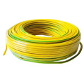 Cable de cableado de la casa de PVC flexible