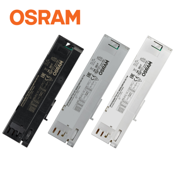 Osram LED Drive OT FIT Track SELV 4-Wire 1-Circuit Dip Switch 20W 30W 40W