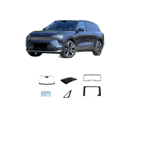 NIO ES8 OEM Premium Windshield and Auto Glass Parts