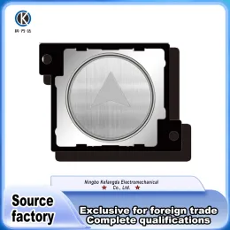 Durable In-Car Plastic Elevator Control Button