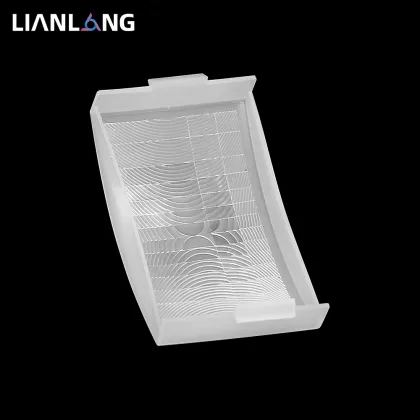 Smart Home Component Smart Switch Parts lens