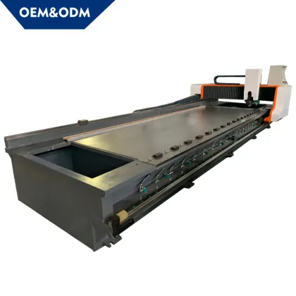 CNC V Grooving Machines: Precision Grooving Solutions