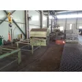 Easy Operating Steel Structure Lattice Machine