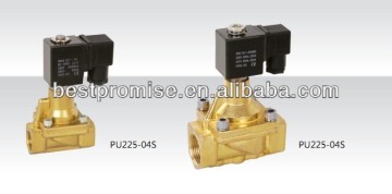 PU series pressure reducing valve with high quality
