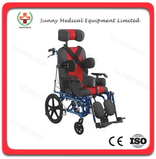 SY-R108 hot sale Electric Wheelchair