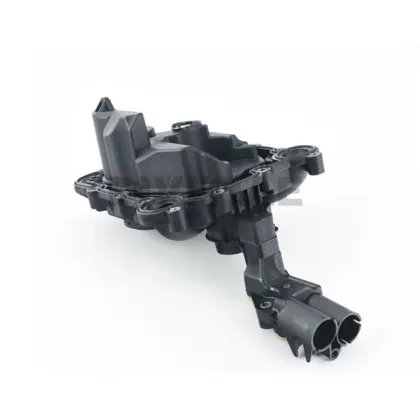 VW Audi V6 3.0T Hengst Crankcase Oil Separator PCV Valve