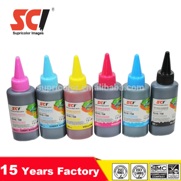 Outstanding image Printing bulk ink compatible bulk ink hp