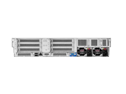 HP ProLiant DL380 Gen11 G11 24SFF NC CTO Server - P52535-B21