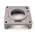 CNC -Bearbeitung von OEM -Aluminium