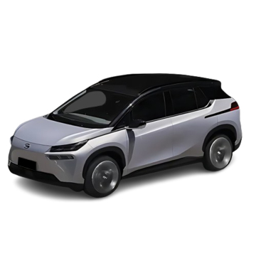 Aion S Max Power 150KW 235Nm | New Energy Vehicles