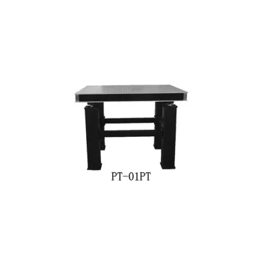 PT-01PT Precise Optical Table Isolation Platform