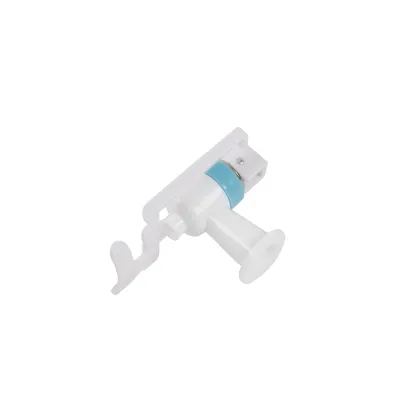 Replacement Spigot for Beer or Soda Homebrewing