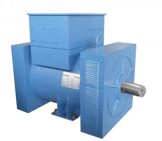 High Grade IP44 Diesel Electric Generator