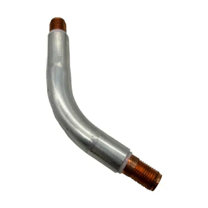 Mig Welding BZL Maxi 4000 Swan Neck MG0016 Accessories