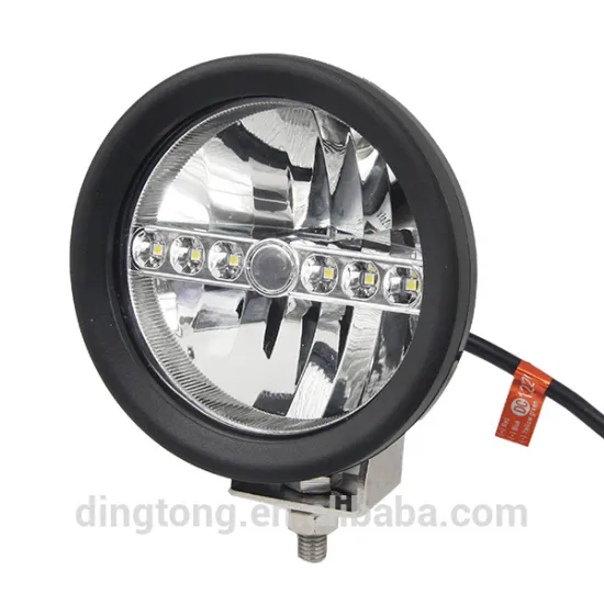 5inch 26w Led Auxiliary driving Light High Beam DRL Led motorcycle lights
