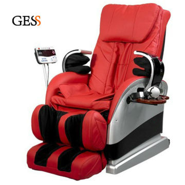GESS Excellent Quality Massage Chair