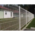 Индивидуальная 3D -сварная сетчатая панель сварной сетки