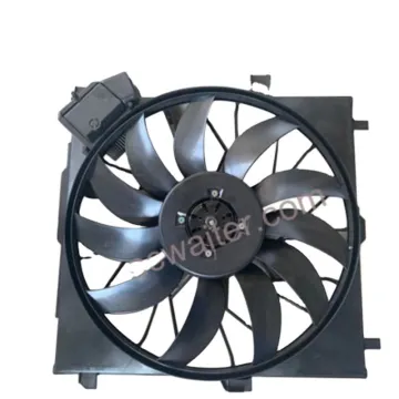 car ac air conditioner fan OE A4635000293 850W
