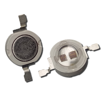 High Power LED 5W IR 805NM 810NM 2 CHPS 1400MA Search Engine