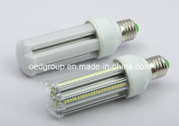 10W 3528SMD Corn Bulb with Aluminum Radiator
