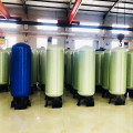 Frp Filter Water Softener Tank 1054 Frp Tank