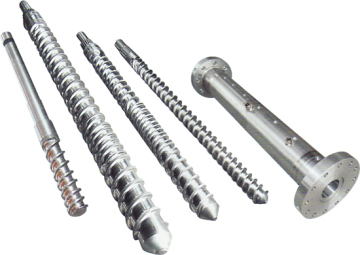 Single Extruding Screw
