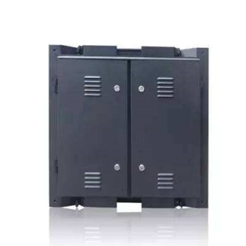 Full Display Panel Flexible Smd Led Advertising Screen