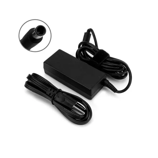 Genuine 19.5V 3.34A 65W AC Adapter for Dell Latitude 3520 3420 Laptop Charger