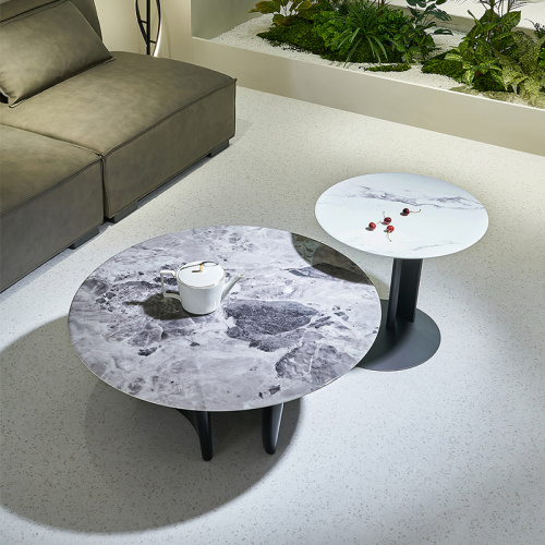 China Top New Style Moden Unique Fantastic Coffee Table Manufactory