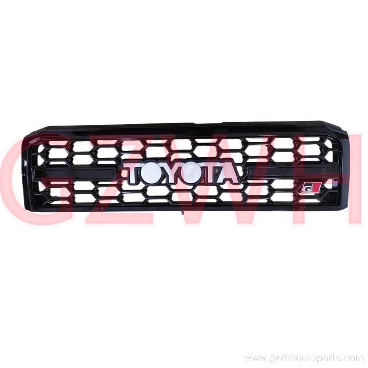 LC7 Series Middle Grille LED Grille