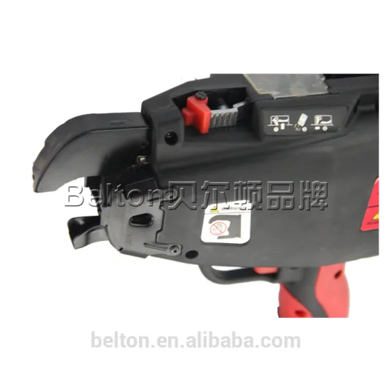 construction tools automatic rebar tying machine BE-RT-58L