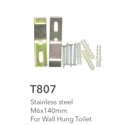 Stainless steel bathroom tray and solid accessories