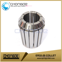 ER32 20mm 0.787&quot; Ultra Precision ER Collet