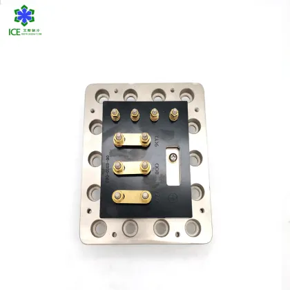 Best Deals on Copeland Terminal Board for DW-M 4S-6S Compressors