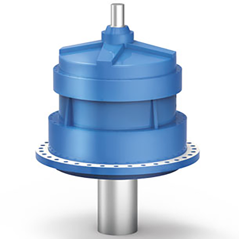 High Performance Standard Industrial Gearboxes