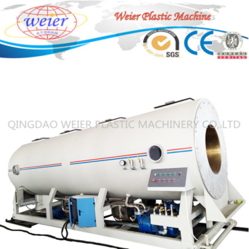 Plastic Extruder Machine Production Line for Thermal Insulation Pipe
